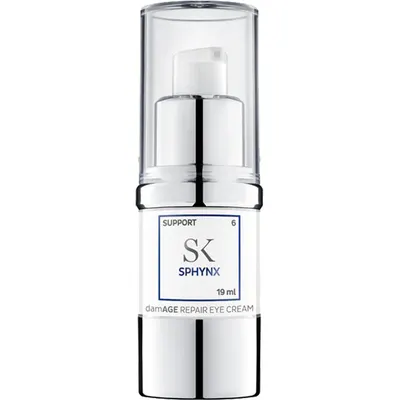 Crema pentru ochi Sphynx Damage Repair, 19 ml, Skintegra