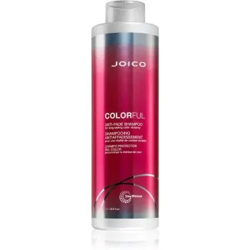 Joico Colorful Anti-fade Shampoo șampon pentru păr vopsit