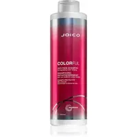 Joico Colorful Anti-fade Shampoo șampon pentru păr vopsit