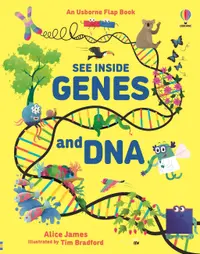 See Inside Genes and DNA