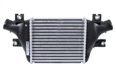 Intercooler Potrivit Citroen C4 Aircross; Mitsubishi Asx, Lancer Viii; Peugeot 4008 1.6d 1.8d 2.2d 05.10