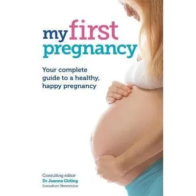 My First Pregnancy