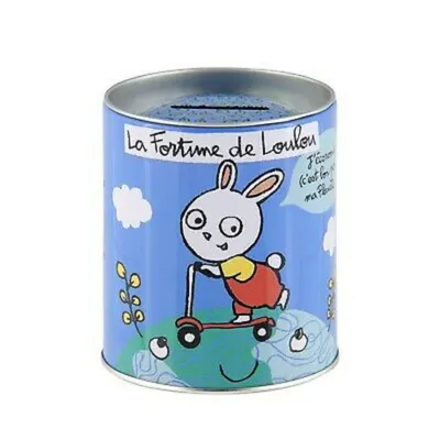 Pusculita - La Fortune de Loulou - Ecolo