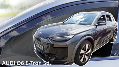 Paravanturi Heko Compatibile Audi Q6 E-Tron 2023-Prezent