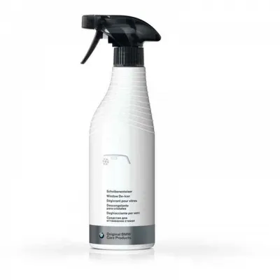 Spray Dezghetat Parbriz BMW Car Care 500 ml
