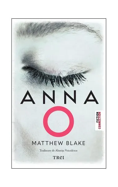 Anna O - Paperback brosat