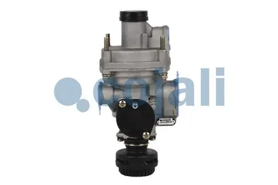 Regulator putere franare potrivit MERCEDES ACTROS, ACTROS MP2 MP3, ATEGO, ATEGO 2, AXOR, AXOR 2, NG 09.75