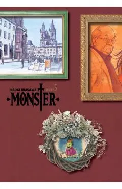 Monster: The Perfect Edition, Vol. 5, Volume 5