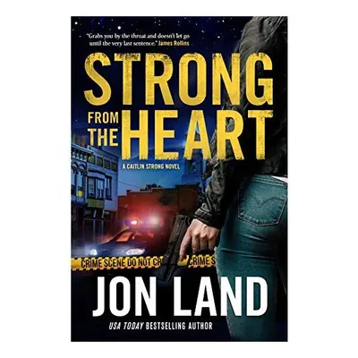 Strong from the Heart