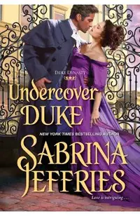 Undercover Duke: A Witty and Entertaining Historical Regency Romance