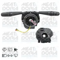 Comutator coloana directie (Indicatorii; lumini; stergatoare) potrivit FIAT 500X; JEEP RENEGADE 07.14-