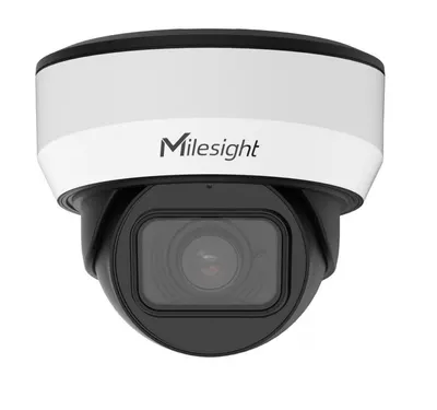 Camera Ip Mini Dome 5mp 2.7-13.5mm Ir50m
