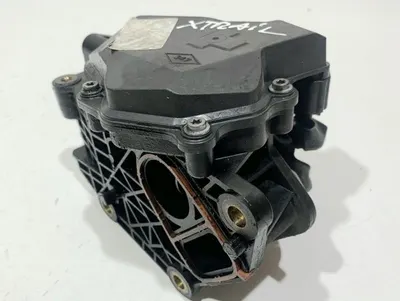 Clapeta acceleratie 1611900QAA Nissan X-Trail 3 (2014-2017) [T32] 1.6 dci R9M
