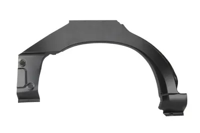 Segment aripa Spate Dreapta potrivit MAZDA 626 V Break pana in 2002