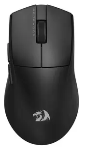 Mouse de gaming Redragon - K1ng Lite 1K, M916-LIT-1K, optic, wireless, negru