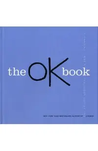 The Ok Book