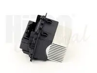 Element reglare suflanta aer (sufla controlul) potrivit ALFA ROMEO GIULIETTA 1.4-2.0D 04.10-12.20