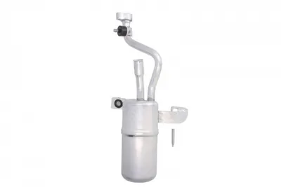 Uscator aer conditionat potrivit FORD C-MAX, FOCUS C-MAX, FOCUS II 1.4-2.0 10.03-09.12