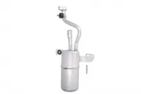 Uscator aer conditionat potrivit FORD C-MAX, FOCUS C-MAX, FOCUS II 1.4-2.0 10.03-09.12