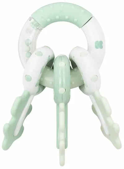 Zornaitoare Kikka Boo - Key ring, Mint