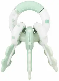 Zornaitoare Kikka Boo - Key ring, Mint