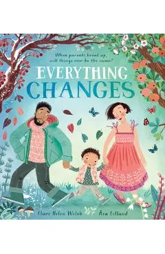 Everything Changes