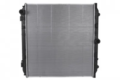 Radiator motor (fara cadru) EURO 6 potrivit MERCEDES ACTROS, ACTROS MP4 MP5, ANTOS, AROCS 471.943-OM936.916 04.96