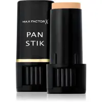 Max Factor Pan Stik make-up si corector intr-unul singur culoare 13 Nouveau Beige 9 g