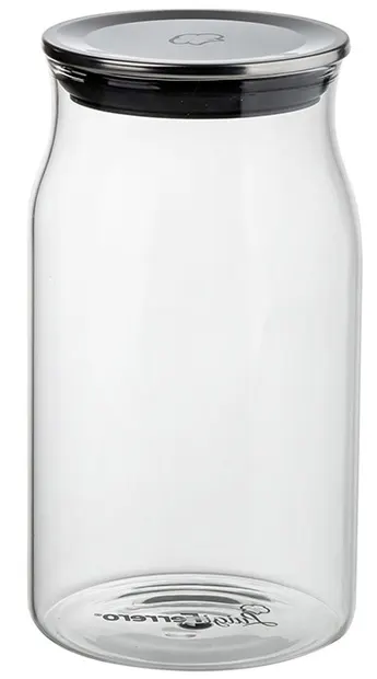 Borcan pentru depozitare Luigi Ferrero - Vienna, 1.05 l