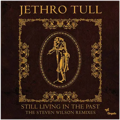 Still Living in the Past - Vinyl