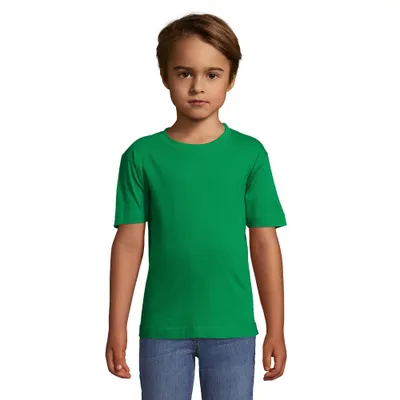 Tricou Pilates SOLS Regent Copii