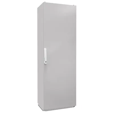 Dulap monobloc cu o usa I=1800 L=600 A=400