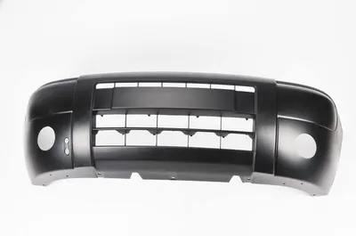 Bara fata cu locas proiectoare ceata, grunduit, TUV CITROEN BERLINGO PEUGEOT PARTNER intre 2002-2008