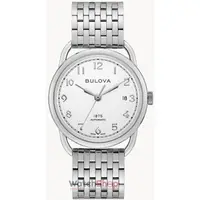 Ceas Bulova Commodore 96B326 Automatic