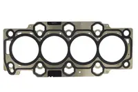 Garnitura chiuloasa (grosime: 1,05mm) potrivit HYUNDAI ACCENT IV, ELANTRA IV, ELANTRA V, I20 I, I30, I40 I, I40 I CW, IX20, IX35; KIA CARENS III, CEE D, CERATO I, OPTIMA 1.6D 1.7D 06.05-