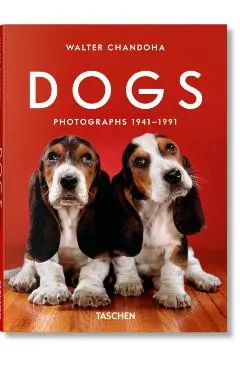 Walter Chandoha. Dogs. Photographs 1941–1991