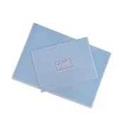 Hartie milimetrica A3 ROM, albastru, set 100 coli