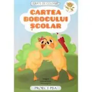 Cartea Bobocului Scolar