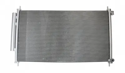 Condensator climatizare (cu uscator) potrivit HONDA CR-V IV 2.0 2.4 01.12