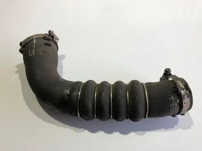 Furtun intercooler 4f0145738f Audi A6 facelift (2008-2011) [4f, C6] 2.7 3.0 tdi cana