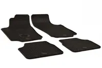 Set covorase auto cauciuc Umbrella pentru Opel Corsa C (2000-2006)