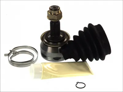Cap planetara spre roata (22z 27z 51mm) FIAT GRANDE PUNTO, PUNTO; OPEL CORSA D 1.0 1.2 1.2CNG dupa 2003