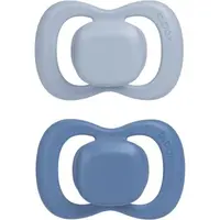 b.box Natural Rubber 0-6m suzetă