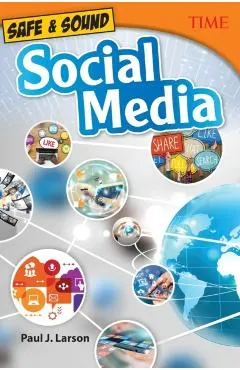 Safe & Sound: Social Media