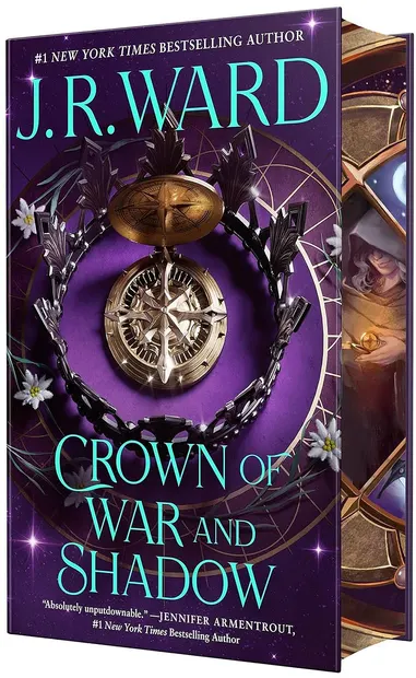 Crown of War and Shadow