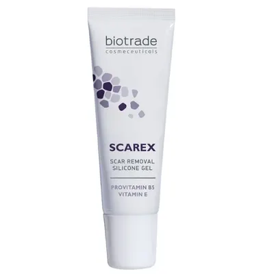 Gel siliconic anti-cicatrice Scarex | 15 ml