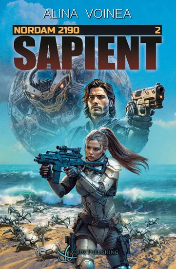 Sapient. Nordam 2190