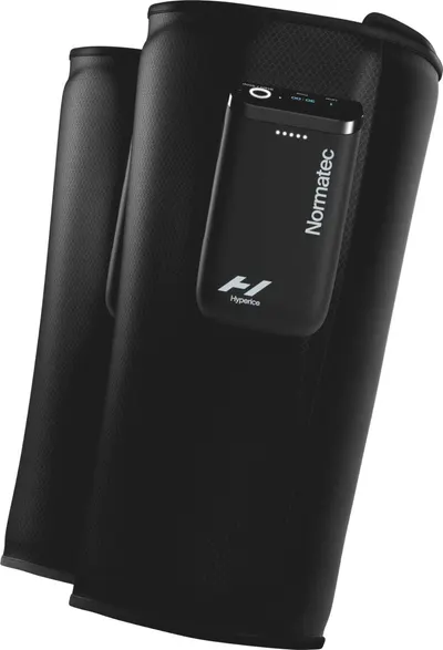 Dispozitiv de regenerare a picioarelor Normatec Go