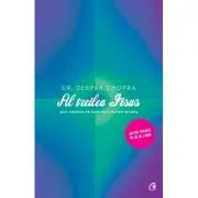 Al treilea Iisus. Acel Hristos pe care nu il putem ignora