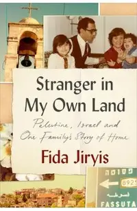 Stranger in My Own Land